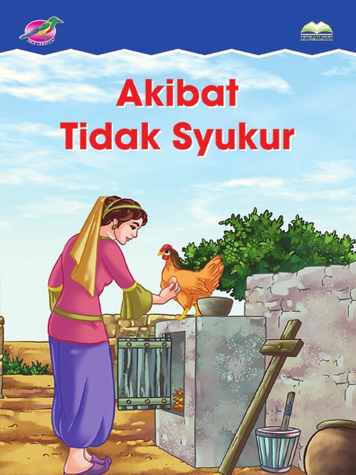 Title details for Akibat Tidak Syukur by Norul Azila Arifin - Available
